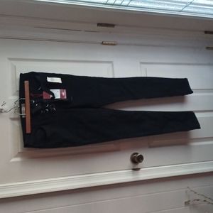 Judy Blue Lace up Skinny Jeans